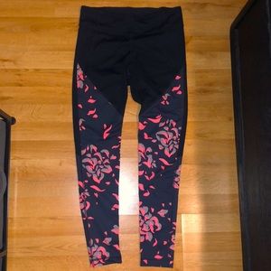 Under Armour full length leggings